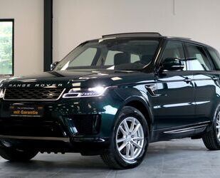 Land Rover Range Rover Sport Gebrauchtwagen