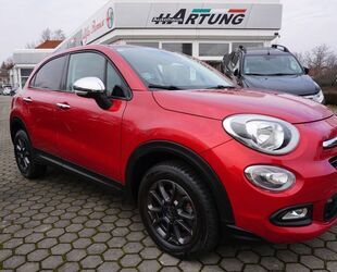 Fiat 500X Gebrauchtwagen