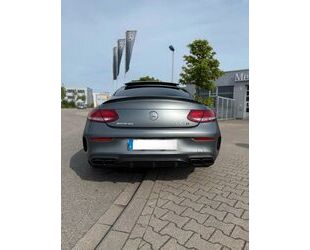 Mercedes-Benz C 63 AMG Gebrauchtwagen