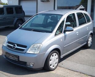 Opel Meriva Gebrauchtwagen
