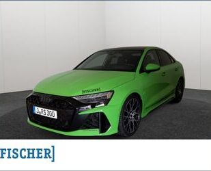 Audi RS3 Gebrauchtwagen