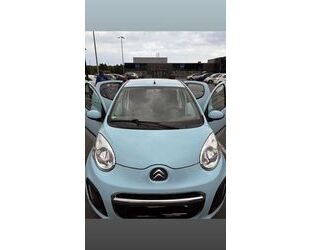 Citroen C1 Gebrauchtwagen