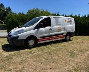 Peugeot Expert Gebrauchtwagen
