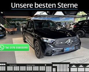 Mercedes-Benz GLC 300 Gebrauchtwagen