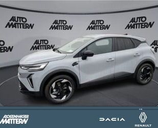 Renault Captur Gebrauchtwagen