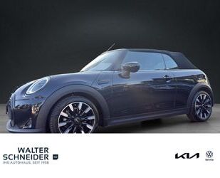 Mini Cooper Cabrio Gebrauchtwagen