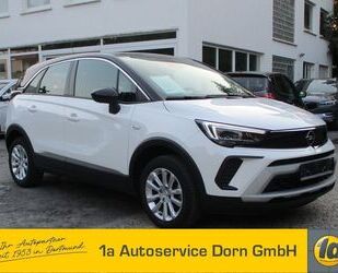 Opel Crossland (X) Gebrauchtwagen