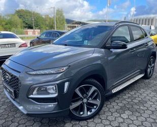 Hyundai KONA Gebrauchtwagen