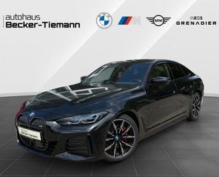 BMW i4 Gebrauchtwagen