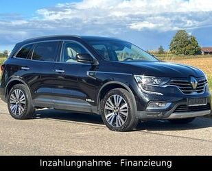 Renault Koleos Gebrauchtwagen