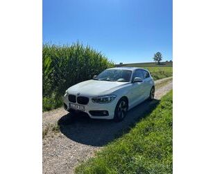 BMW 120 Gebrauchtwagen