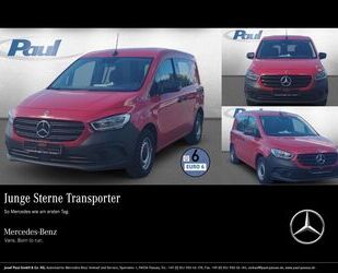 Mercedes-Benz Citan Gebrauchtwagen