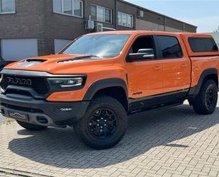 Dodge RAM Gebrauchtwagen