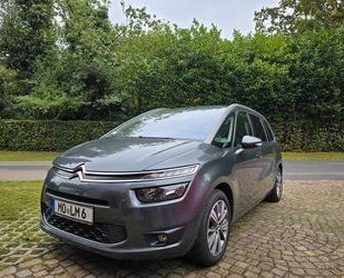 Citroen C4 SpaceTourer Gebrauchtwagen