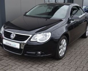 VW Eos Gebrauchtwagen