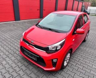 Kia Picanto Gebrauchtwagen