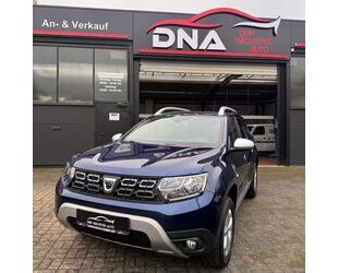 Dacia Duster Gebrauchtwagen