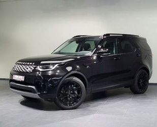Land Rover Discovery Gebrauchtwagen