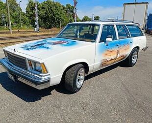 Chevrolet Malibu Gebrauchtwagen