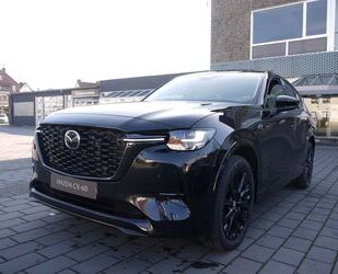 Mazda CX-60 Gebrauchtwagen