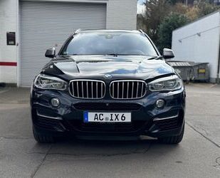 BMW X6 M50 Gebrauchtwagen