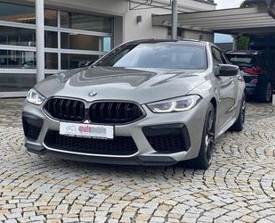 BMW M8 Gebrauchtwagen