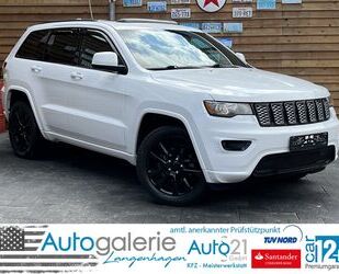 Jeep Grand Cherokee Gebrauchtwagen