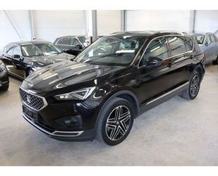 Seat Tarraco Gebrauchtwagen