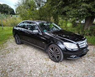 Mercedes-Benz C 300 Gebrauchtwagen