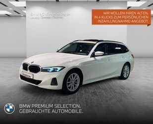 BMW 318 Gebrauchtwagen