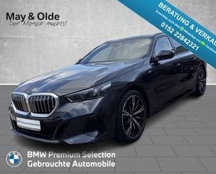 BMW 520 Gebrauchtwagen