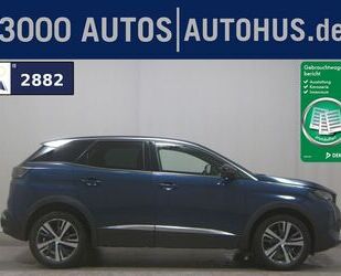 Peugeot 3008 Gebrauchtwagen