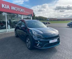 Kia Niro Gebrauchtwagen