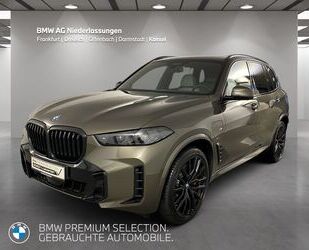 BMW X5 Gebrauchtwagen