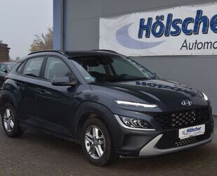 Hyundai KONA Gebrauchtwagen