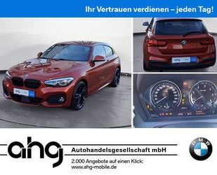 BMW 118 Gebrauchtwagen