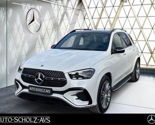 Mercedes-Benz GLE 450 Gebrauchtwagen