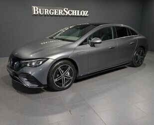 Mercedes-Benz EQE Gebrauchtwagen