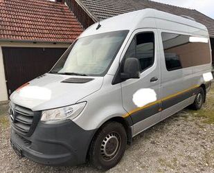 Mercedes-Benz Sprinter Gebrauchtwagen
