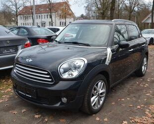 Mini Cooper D Gebrauchtwagen