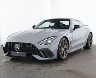 Mercedes-Benz AMG GT Gebrauchtwagen