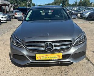Mercedes-Benz C 180 Gebrauchtwagen