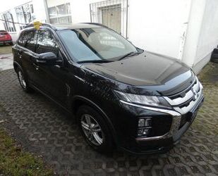Mitsubishi ASX Gebrauchtwagen