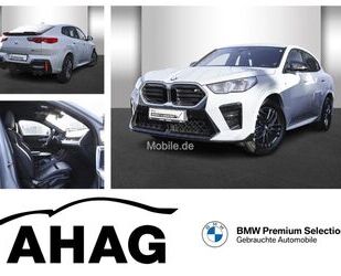 BMW X2 Gebrauchtwagen