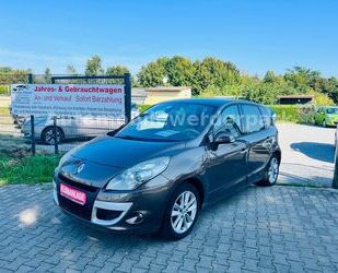 Renault Scenic Gebrauchtwagen