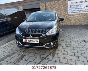 Mitsubishi Space Star Gebrauchtwagen