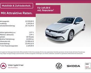 VW Golf Gebrauchtwagen