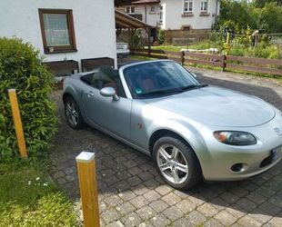 Mazda MX-5 Gebrauchtwagen