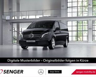 Mercedes-Benz V 250 Gebrauchtwagen