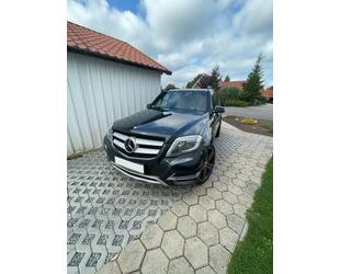 Mercedes-Benz GLK 350 Gebrauchtwagen